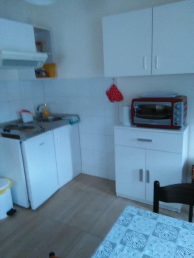Apartmani Husko Tuheljske Toplice Exterior photo